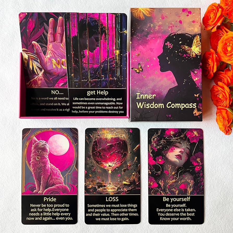 開運！　奇跡が起こるMiracle Oracle Card 弥栄 大人気！『開運！奇跡を起こす！ミラクルオラクルカード弥栄』